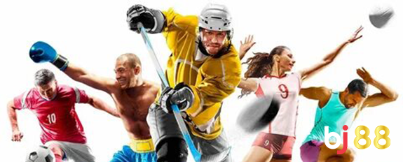 การพนันกีฬา