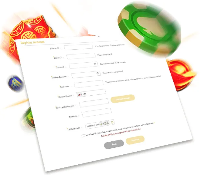 เพลิดเพลินกับสิทธิพิเศษหลังจากสมัครสมาชิก!